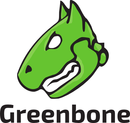 Logo Greenbone